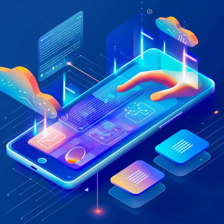 Mobile & Web Application Development Services in Hyderabad