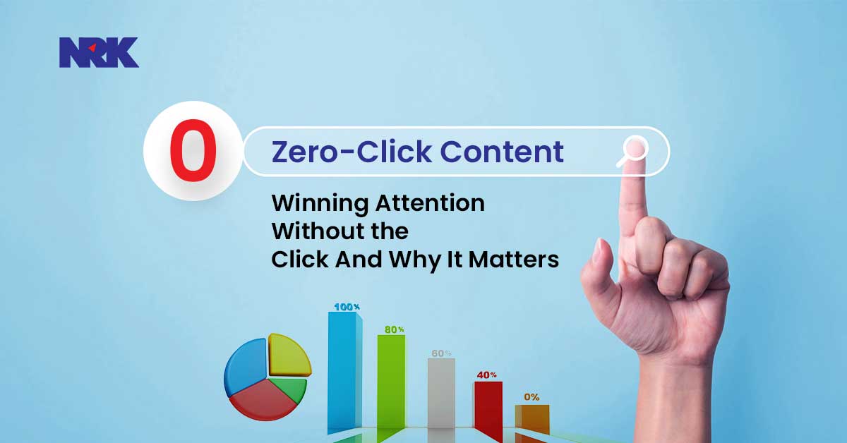 Zero-Click Content: Winning Attention Without the Click And Why It Matters